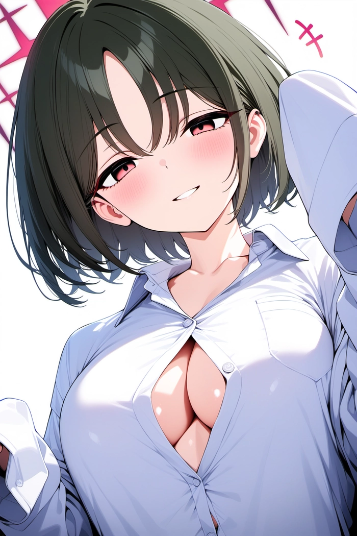 Hình nền Blue Archive Misaki cuốn hút