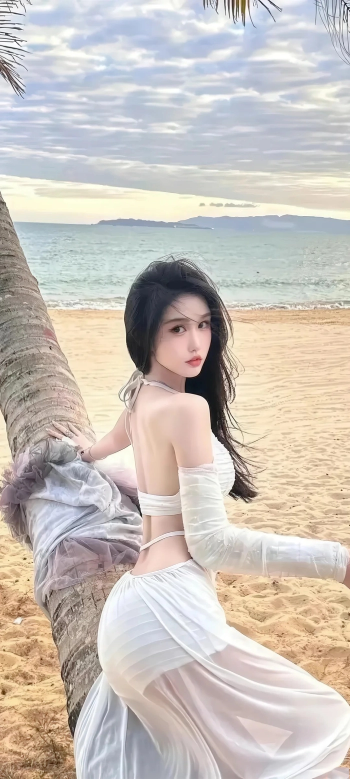 Hình nền điện thoại gái xinh 4k đáng yêu