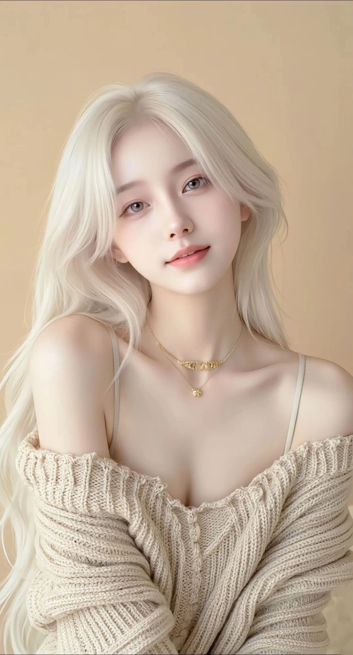 Hình nền gái xinh 4k cực đẹp cho màn hình