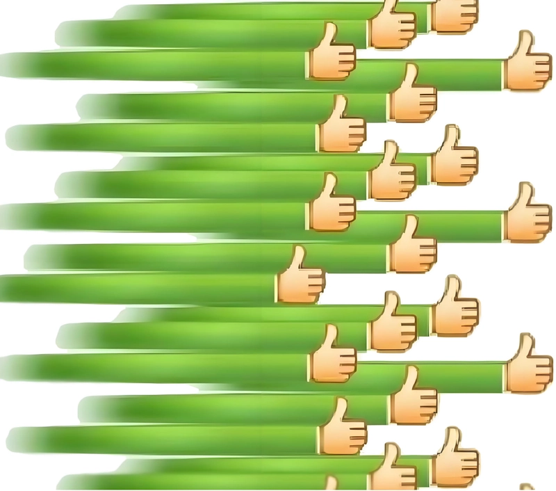 Hình nền like meme hài hước