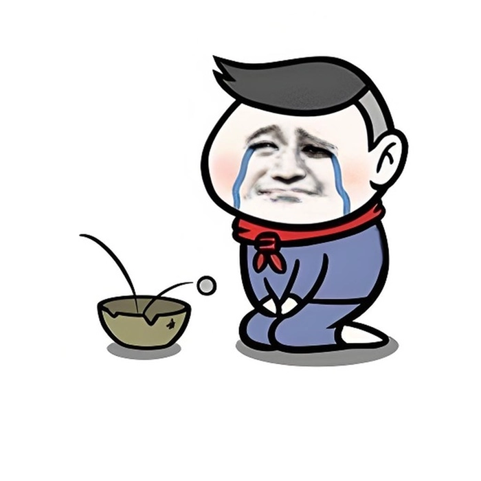 Loạt ảnh meme ví hết tiền cười đau bụng