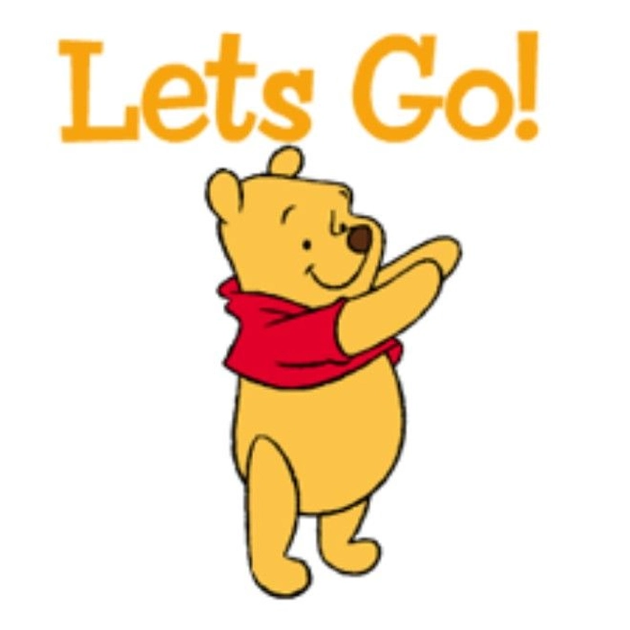 Loạt meme gấu Pooh cực ngầu sáng tạo