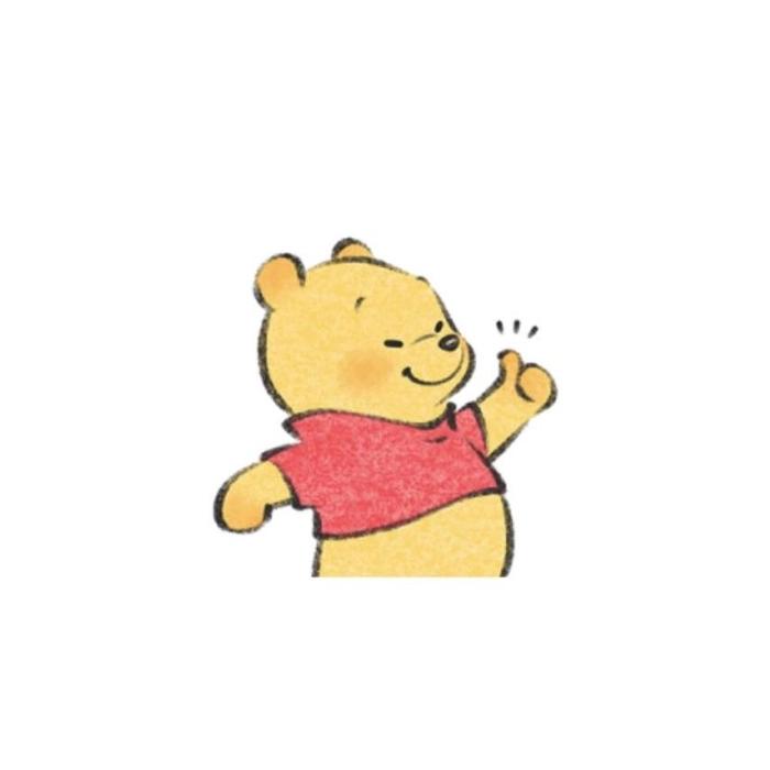 Loạt meme gấu Pooh vui nhộn ngộ nghĩnh