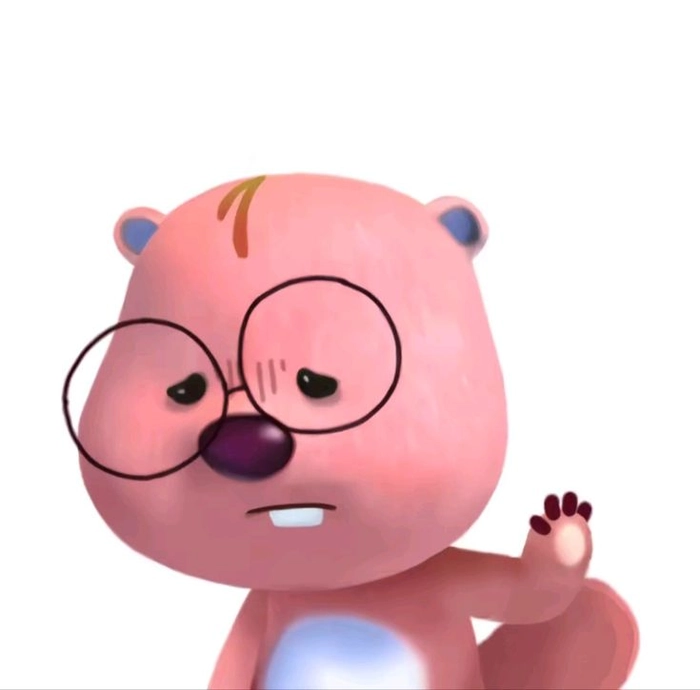 Loopy meme chế hài hước