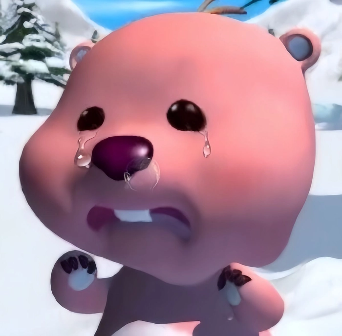 Loopy meme hài hước độc đáo