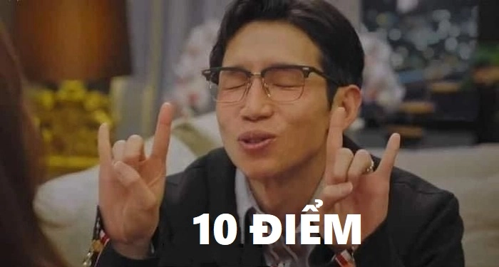 Meme 10 điểm không có nhưng viral