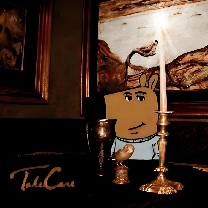 Meme Chill Guy troll bá đạo