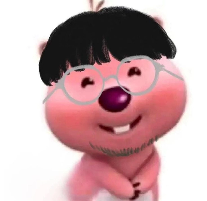 Meme Loopy cười vui nhộn