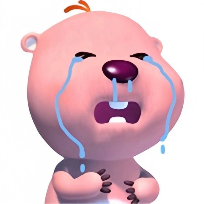 Meme Loopy ngộ nghĩnh đáng yêu