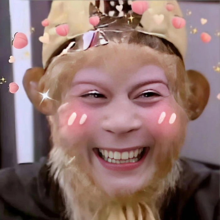 Meme Ngộ Không chế bá đạo nhất