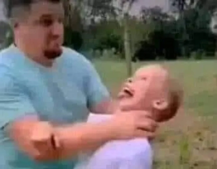 Meme bóp cổ chế bựa cực hài