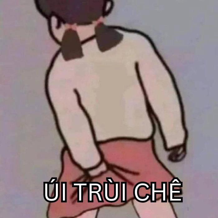 Meme chê lùn ngộ nghĩnh cực hài