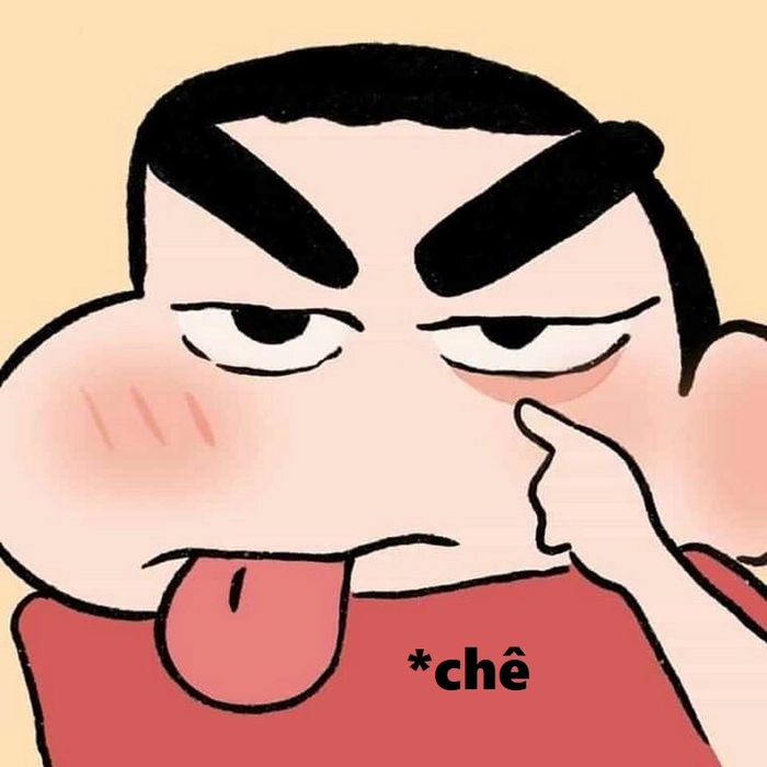 Meme chê xấu vui nhộn được chia sẻ rộng rãi