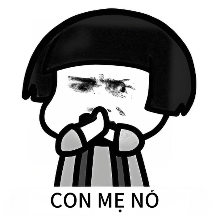 Meme chửi bậy troll cực vui