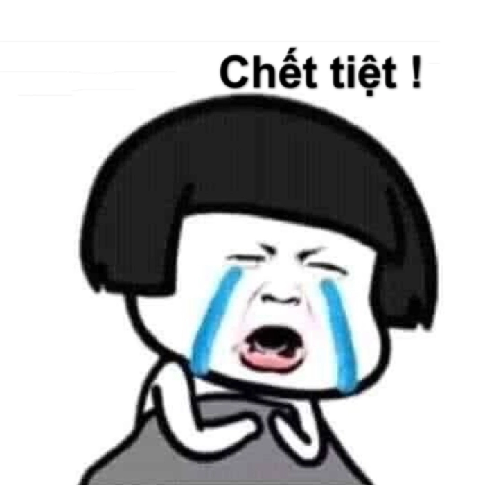 Meme chửi cực mặn dành cho bạn