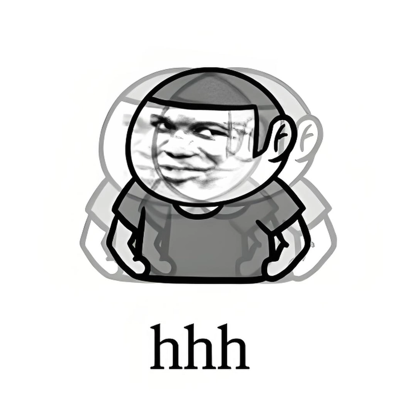 Meme gấu trúc kinh dị cực lầy