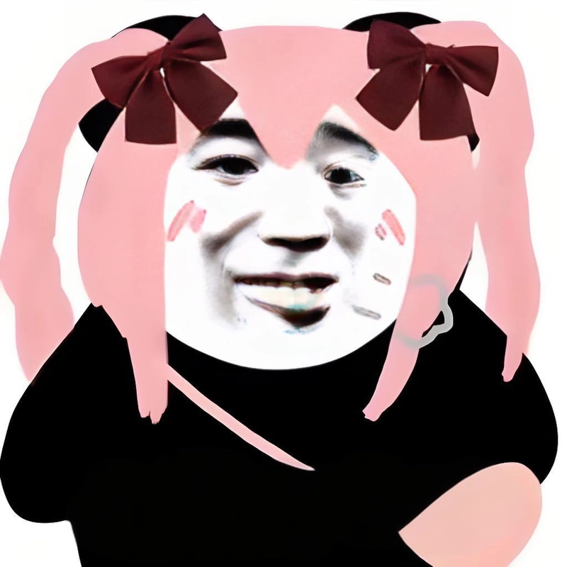 Meme gấu trúc slay chế hài cực bựa