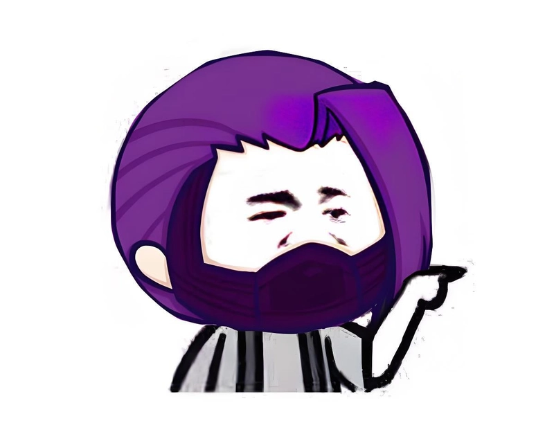 Meme gấu trúc slay độc đáo troll hài