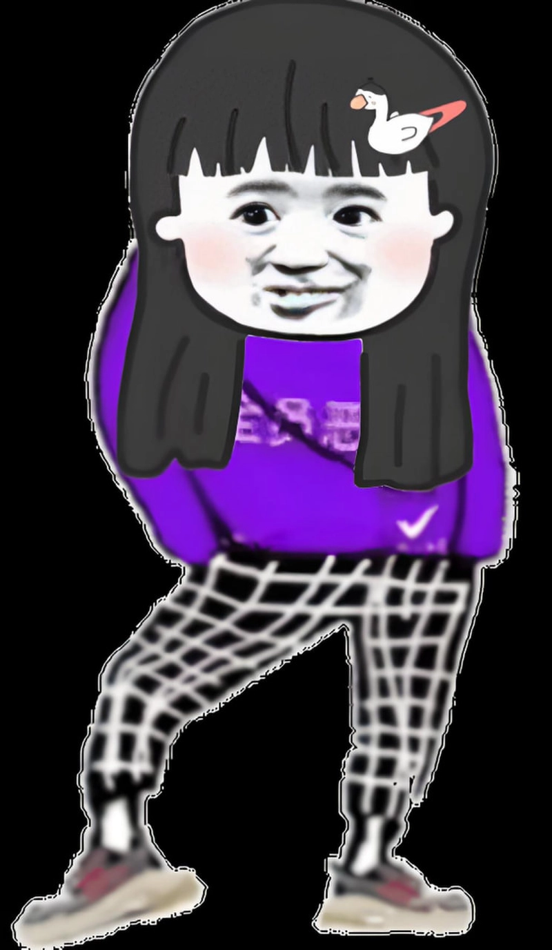 Meme gấu trúc slay vui nhộn cực hài