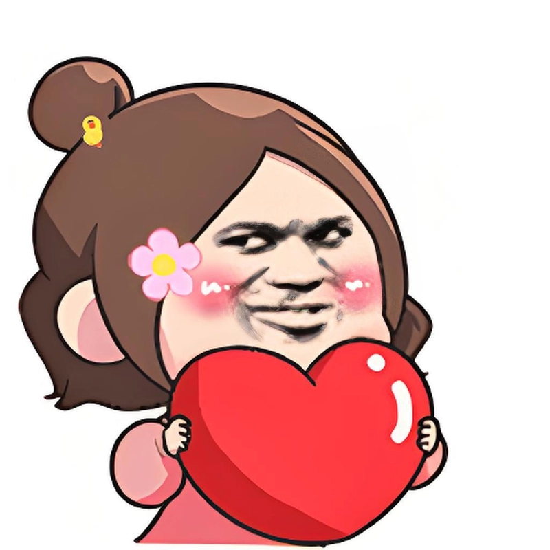 Meme gấu trúc yêu dễ thương