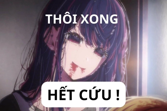 Meme hết cứu hài cực mạnh