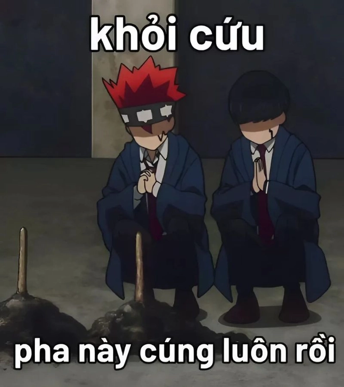 Meme hết cứu troll bá đạo