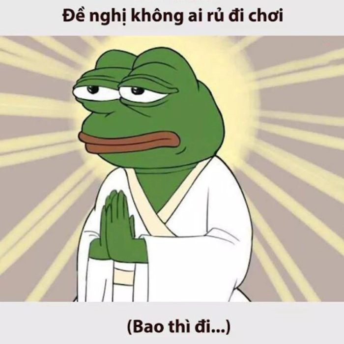 Meme hết tiền hài bựa giải trí cực mạnh