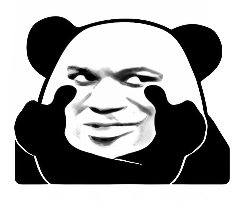 Meme like dễ thương đáng yêu