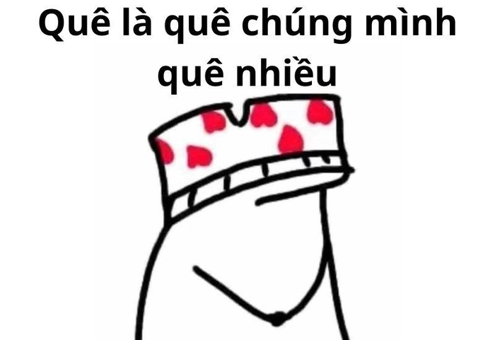 Meme quần nè đội đi chế bá đạo