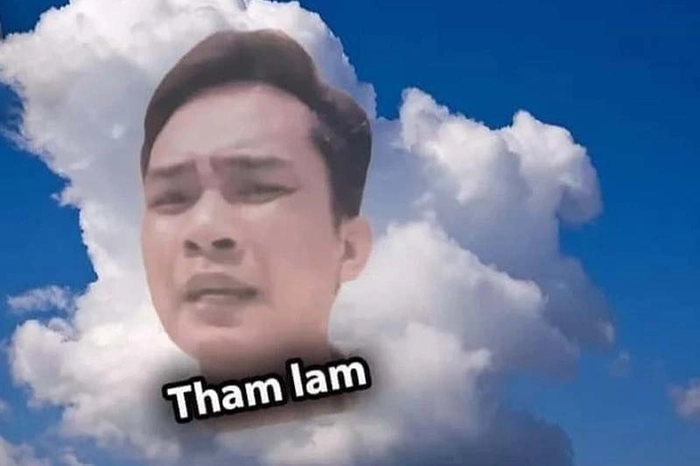 Meme tham lam nổi bật