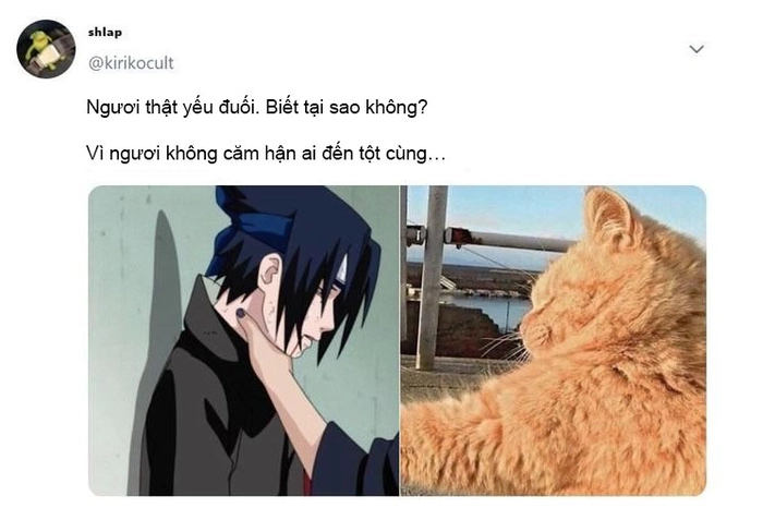 Meme thằng bé bị bóp cổ troll cực mạnh