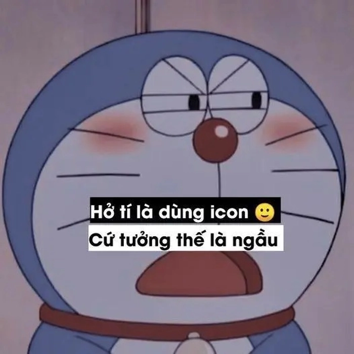 Ngầu meme siêu bá đạo cực cuốn