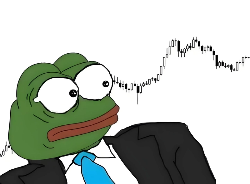 Pepe meme biểu cảm ngộ nghĩnh
