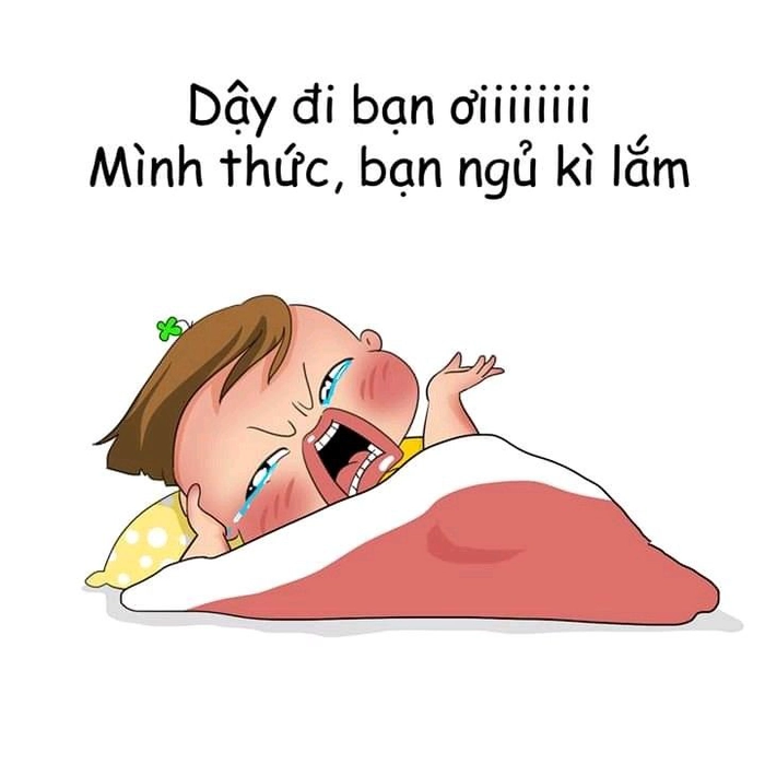 Quỳnh Aka hài hước mang lại tiếng cười