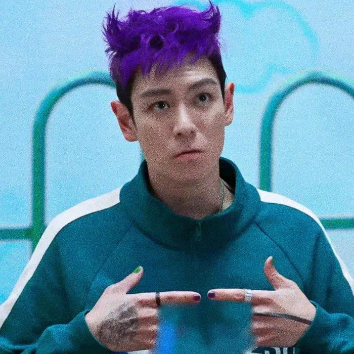 Squid Game meme cười bể bụng