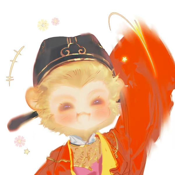 Tôn Ngộ Không meme ngầu bá đạo