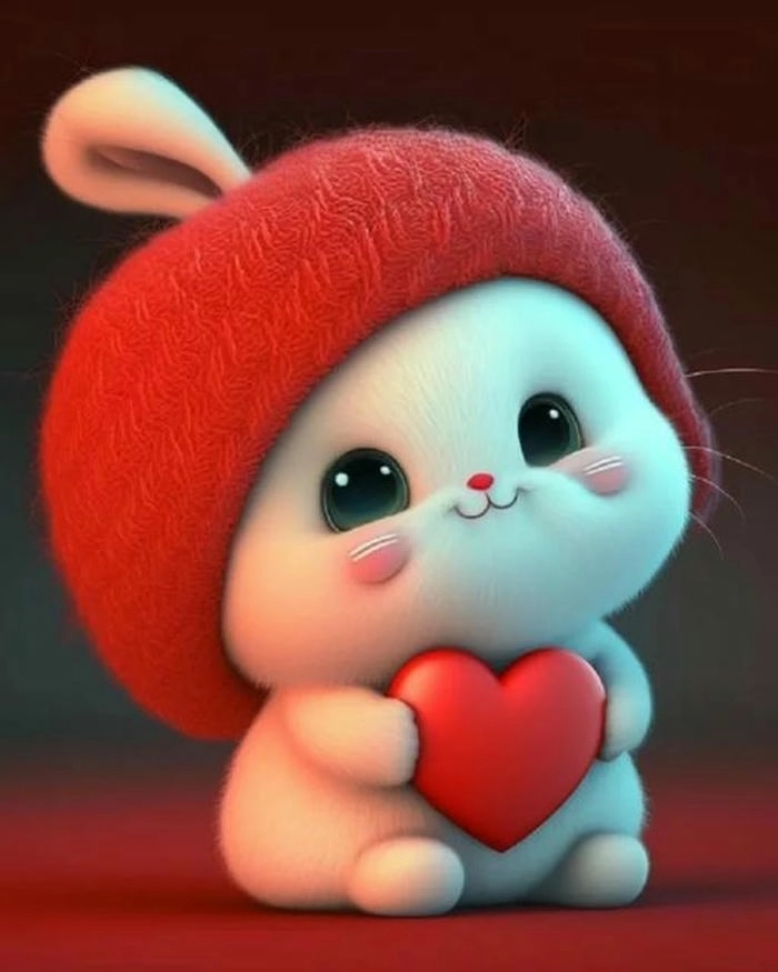Tuyển chọn ảnh mạng cute đẹp lung linh