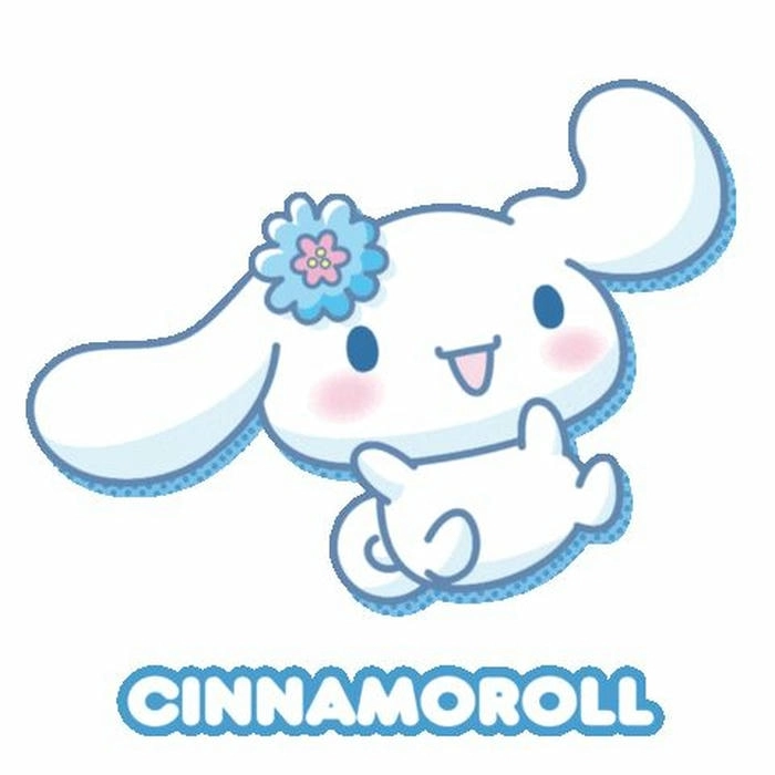 Ảnh Cinnamon cute siêu ngọt ngào và đáng yêu