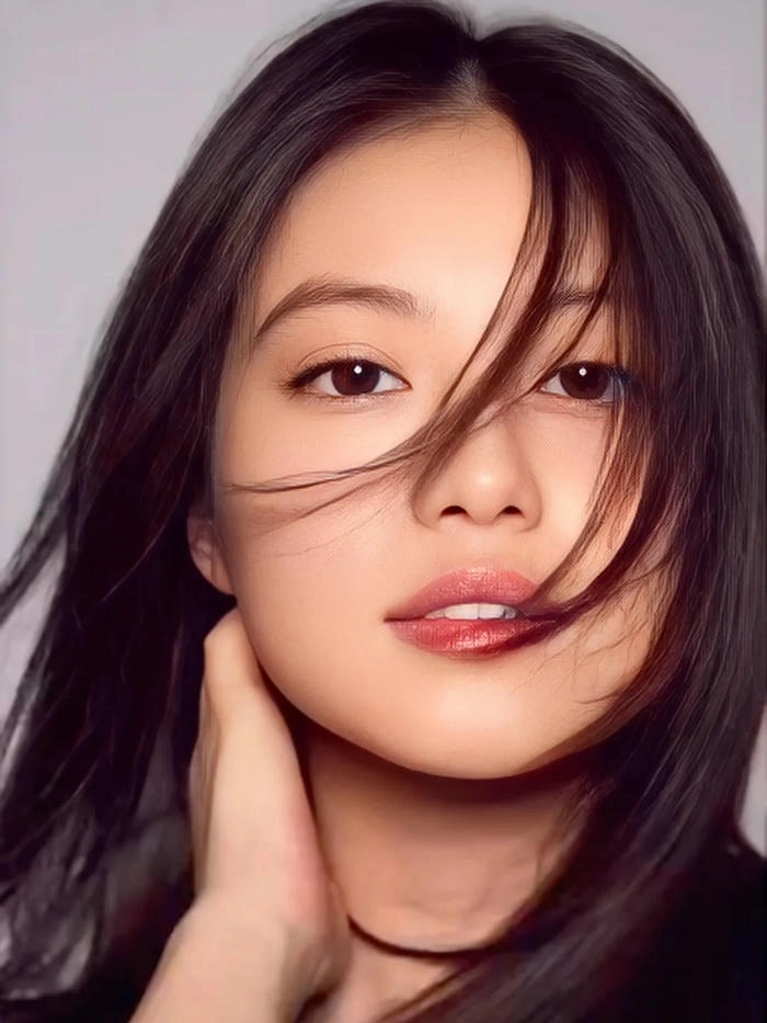 Ảnh Jennie cute đời thường