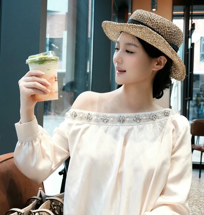 Ảnh Jennie cute được yêu thích