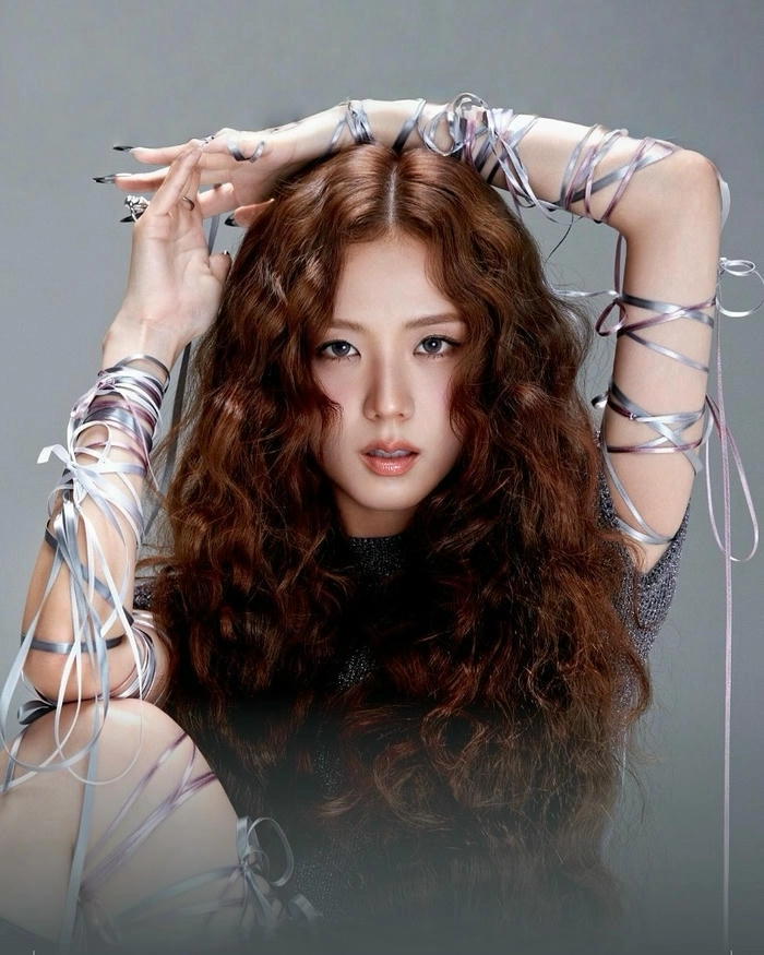 Ảnh Jisoo Blackpink đẹp cute