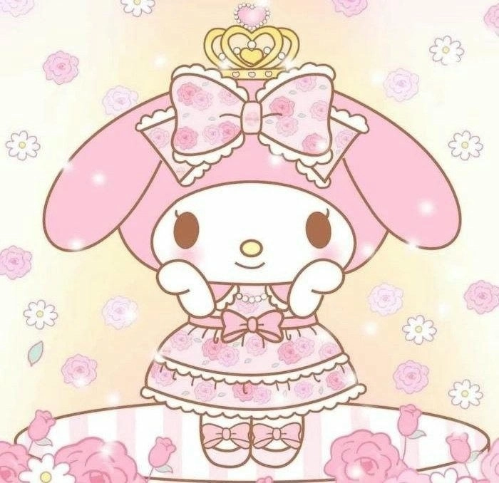Ảnh Melody cute đẹp tinh tế
