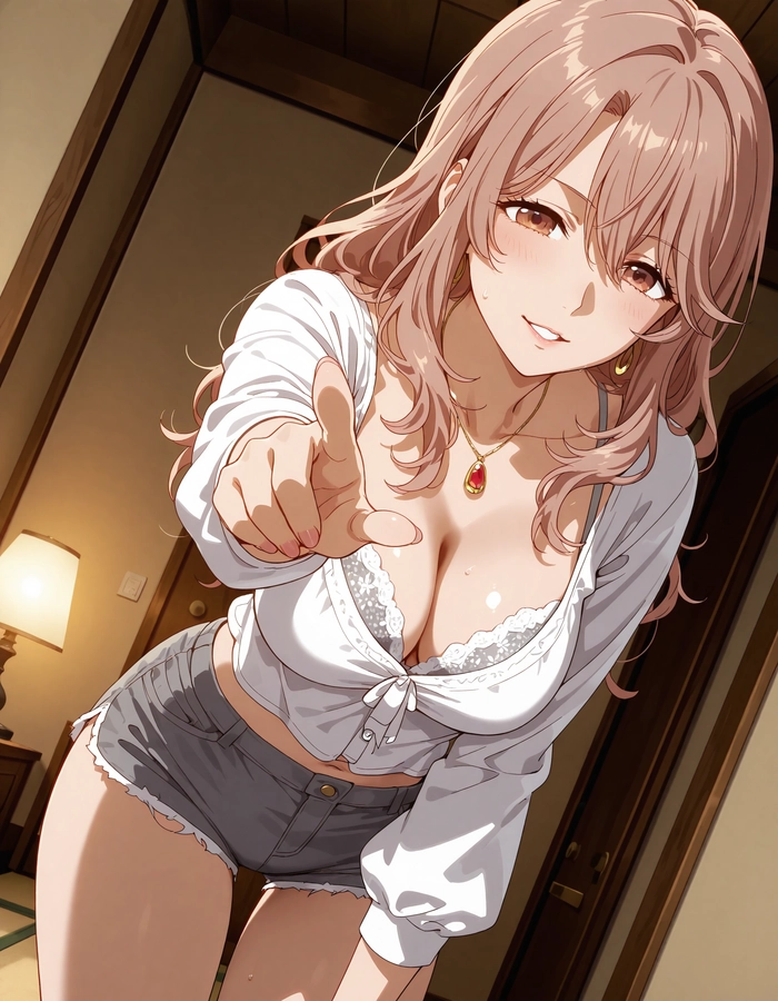Ảnh Miyako Saitou dễ thương
