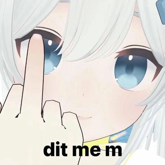 Ảnh anime cute dễ thương và tinh khôi
