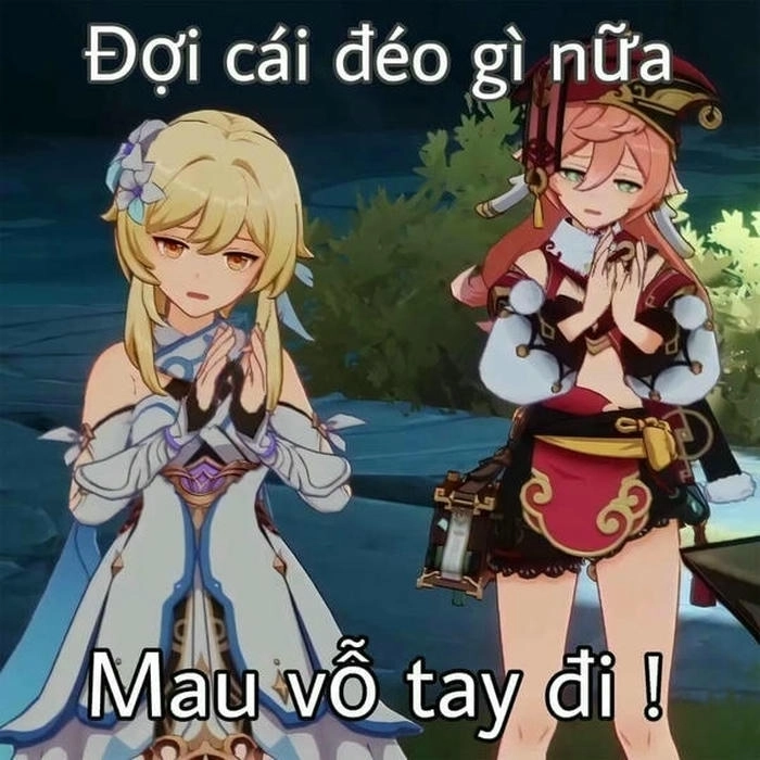 Ảnh anime cute và ngầu cho tín đồ anime