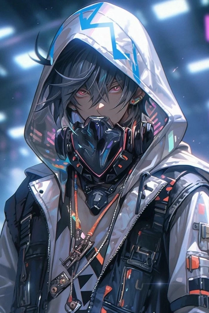 Ảnh anime trai cute và đáng yêu nhất