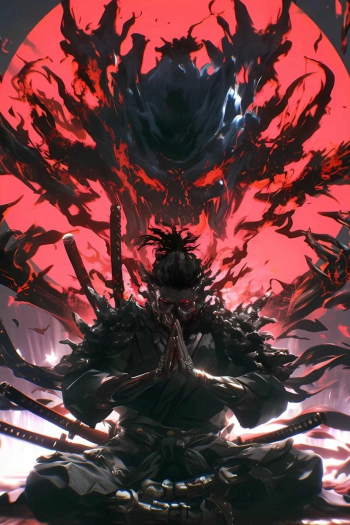 Ảnh anime trai đẹp và đáng yêu cực ngầu