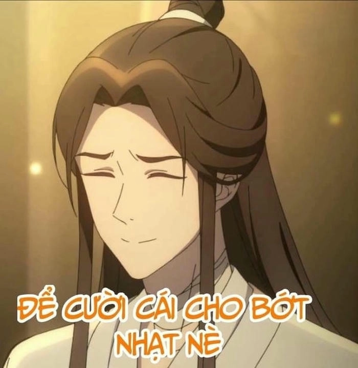 Ảnh anime vô tri cute khiến người xem mê mẩn