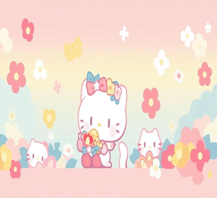 Ảnh bìa Zalo cute nhẹ nhàng