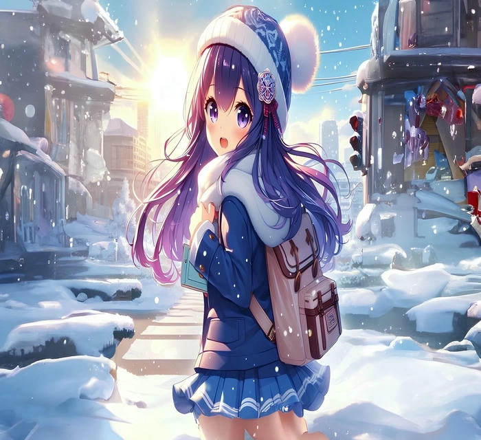 Ảnh bìa Zalo đẹp cute sáng tạo
